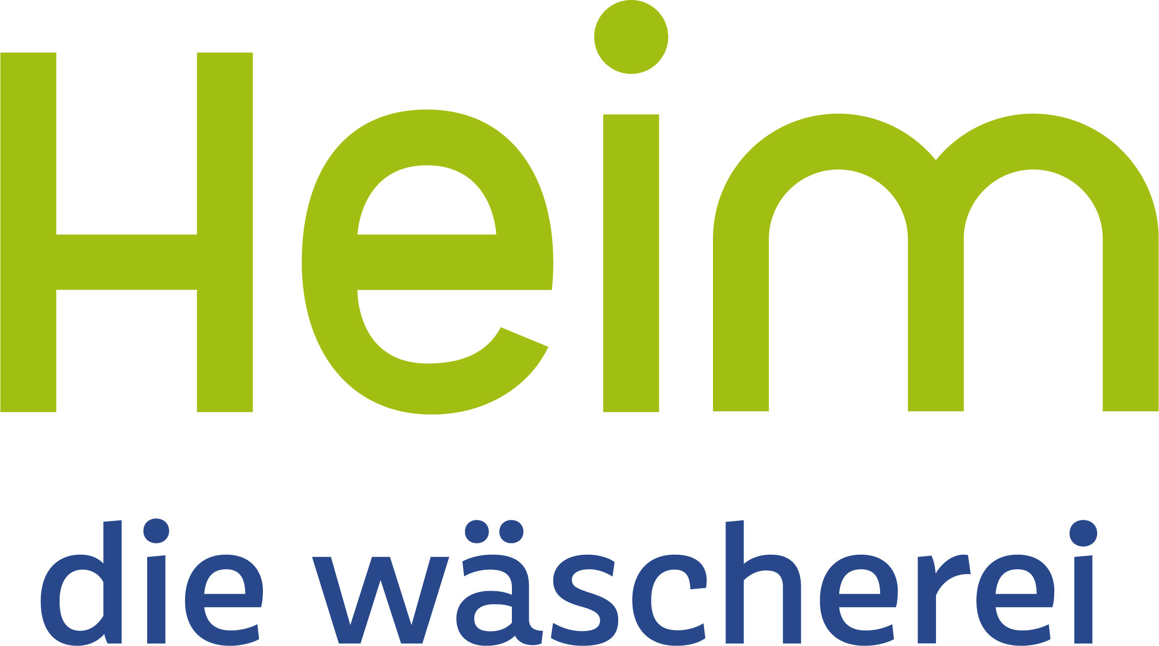 Wäscherei Heim