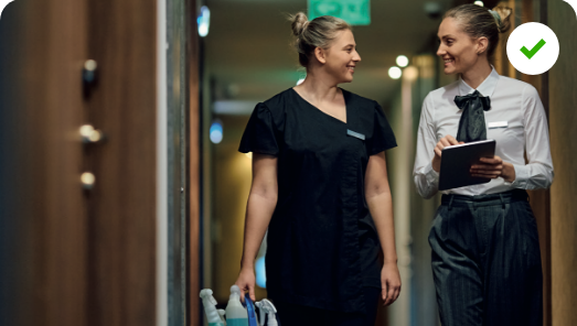 Kunde Dyflexis Edeka