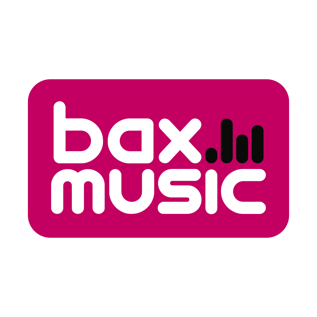 Bax Music Bax Music