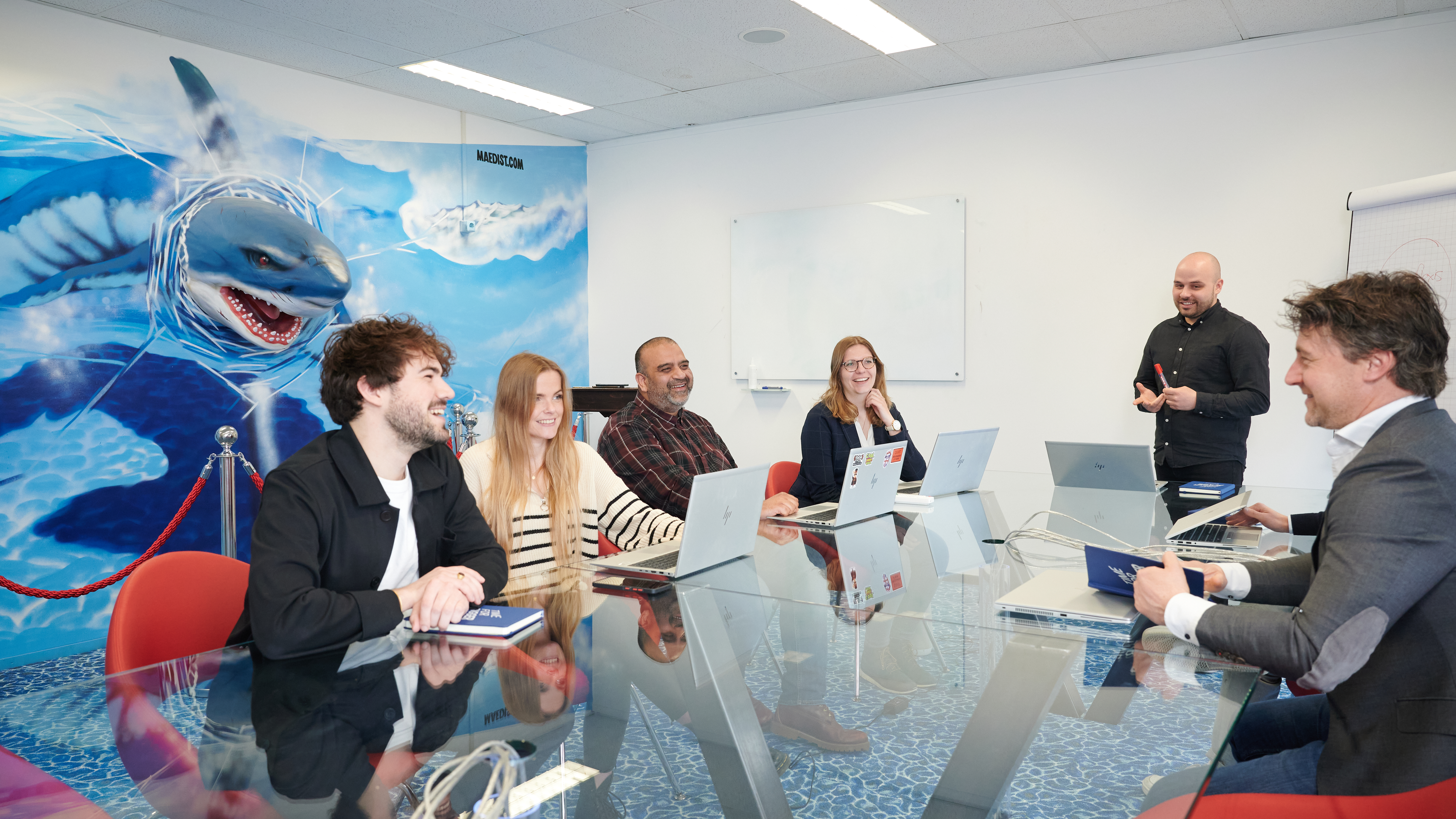 Dyflexis Workforce Management software implementatie