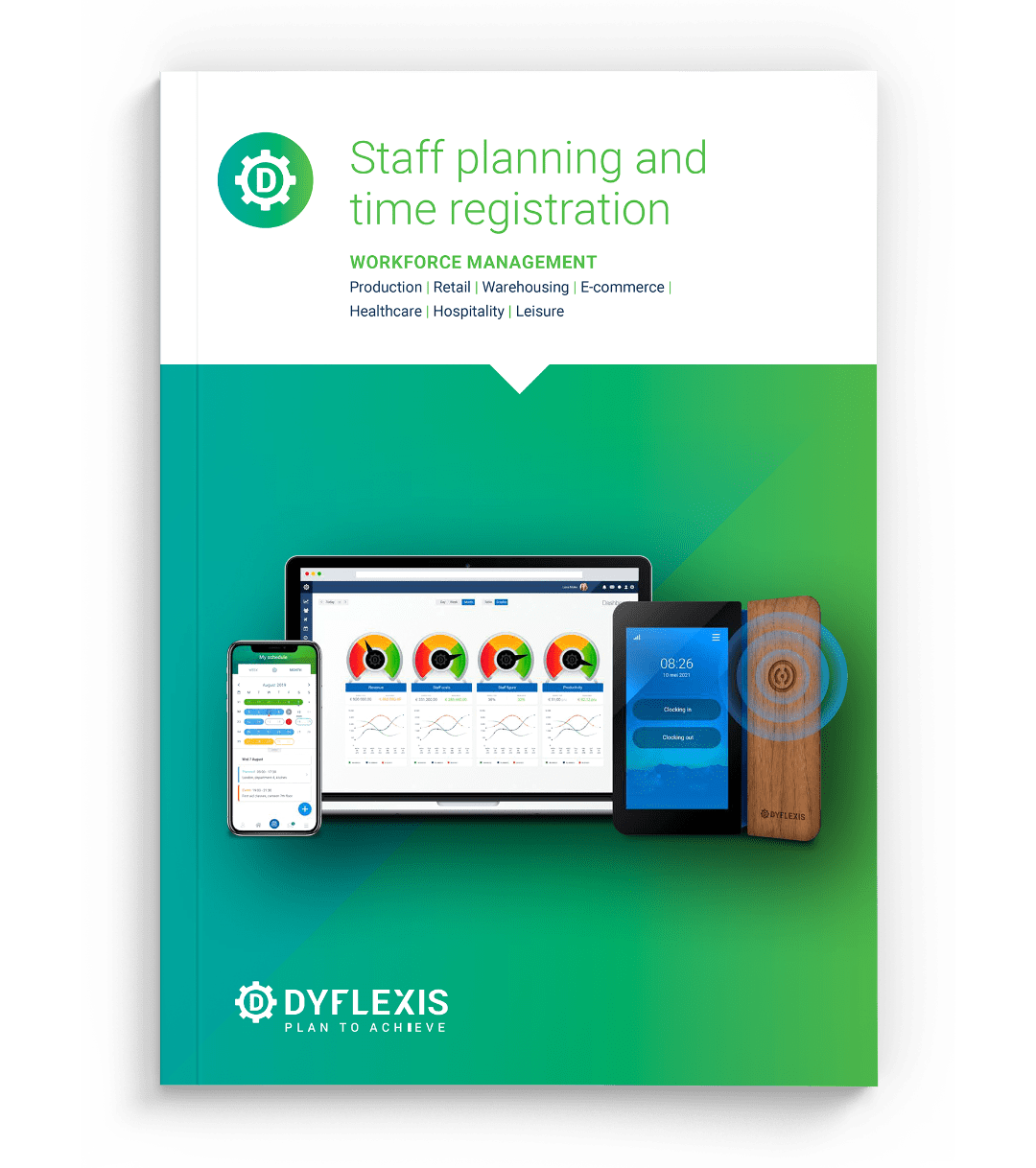Enterprise brochure
