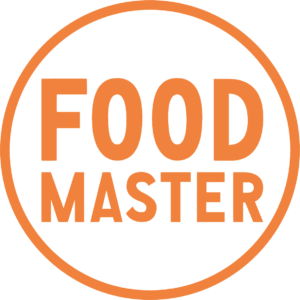 Food master logo