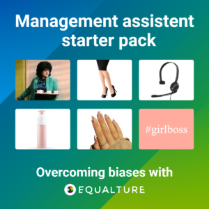 Management Assistent starter pack