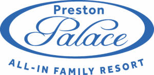 Preston Palace Logo