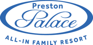 Preston Palace