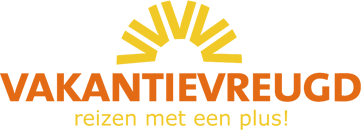 Vakantievreugd