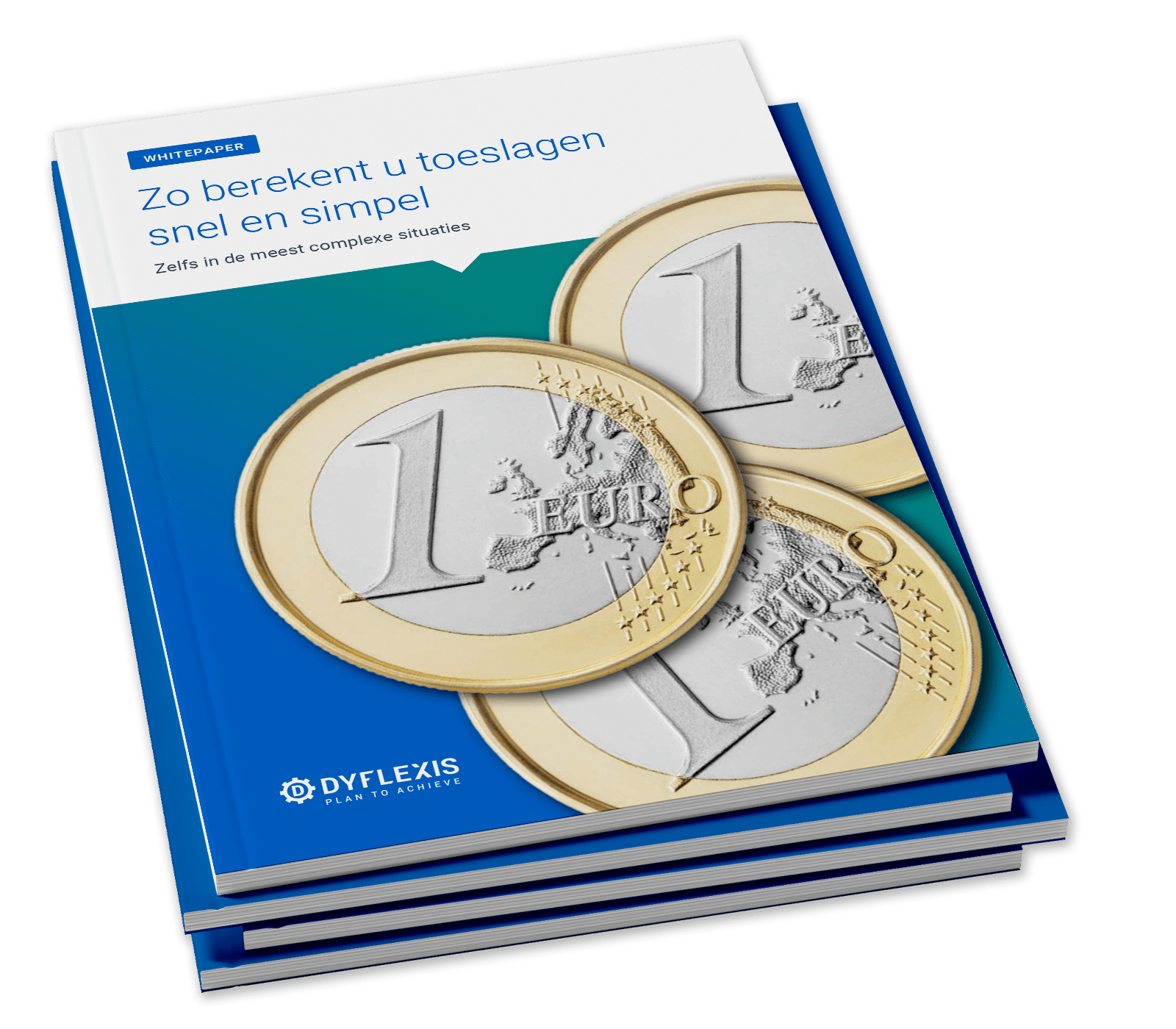 whitepaper toeslagen Dyflexis