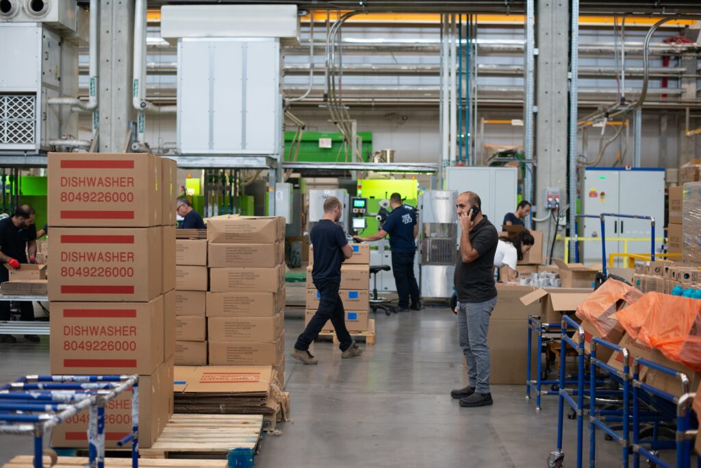 Bezettingsgraad (4)
