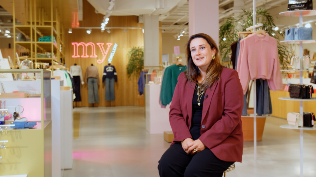 My Jewellery Dyflexis