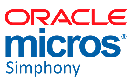 Oracle MICROS Simphony