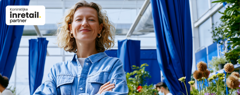 Dyflexis bundelt krachten met Koninklijke inretail