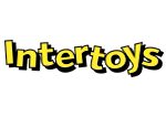 Logo Dyflexis klant Intertoys