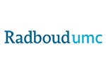 Logo Dyflexis klant Radboud UMC