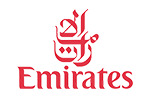Logo Dyflexis klant Emirates