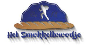 Het Smokkelbroodje