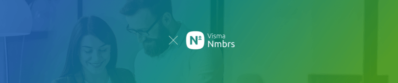 Nmbrs Visma header