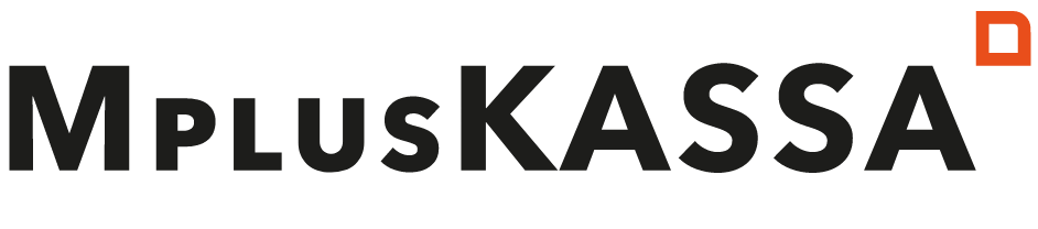 MplusKASSA
