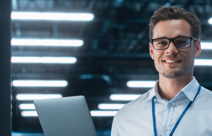 It Manager