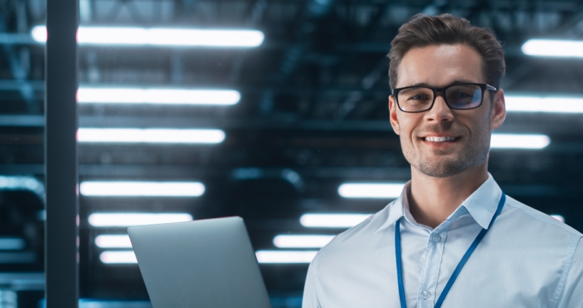 Dyflexis introduces Single Sign On