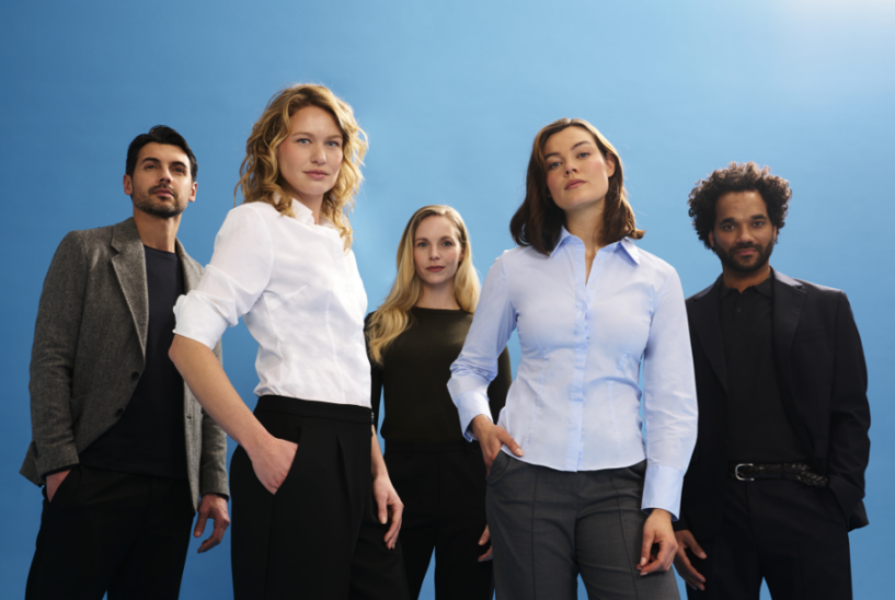 Bigger Together: The story behind our new branding