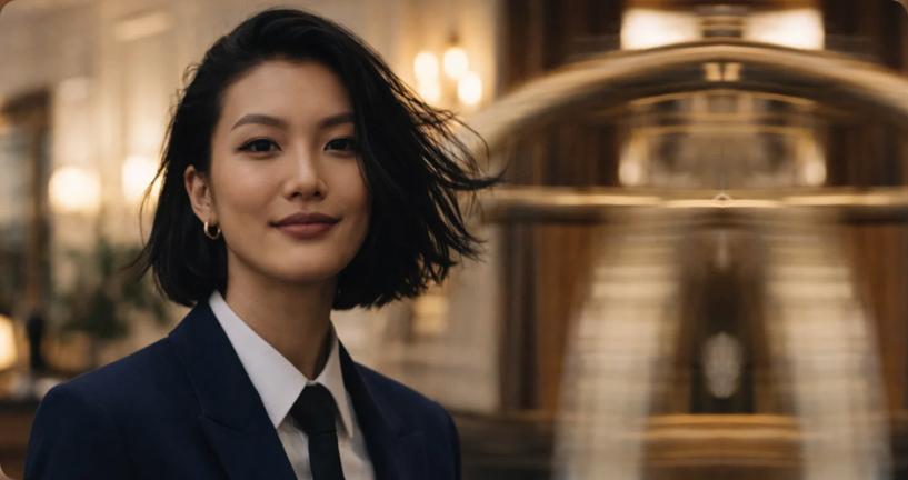 Why our implementation approach works so well