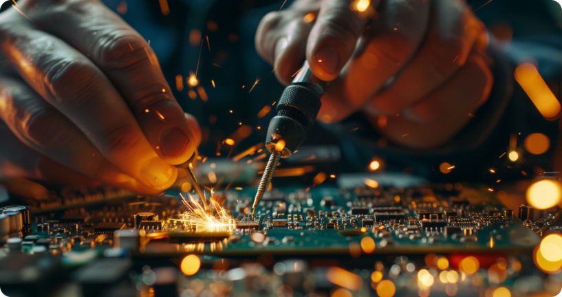 How technology helps optimise schedules